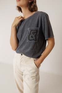 COMING SOON | INDI & COLD LOTTIE TOP CARBON