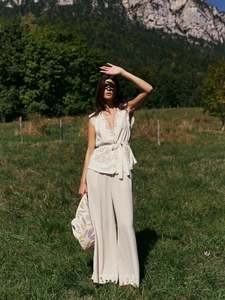 COMING SOON | INDI & COLD PANT CRUDO