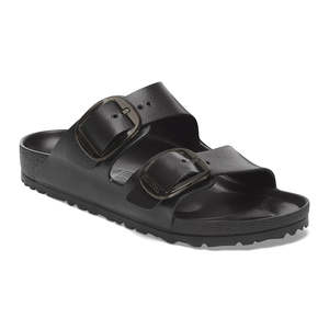 BIRKENSTOCK ARIZONA BIG BUCKLE EVA (NARROW) BLACK