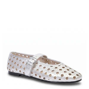 KATHRYN WILSON MELANIE BALLET SILVER