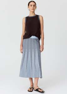 Pol: POL EVLYN KNIT TANK