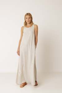 Dresses Jumpsuits: COMING SOON | INDI & COLD DITA DRESS LINO