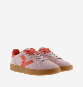 Footwear: VICTORIA SMASH  ROSA
