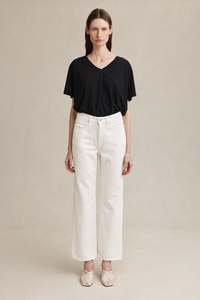 MARLE CLASSIC JEAN BLANC
