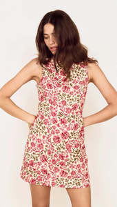 MINK PINK POSEY MINI DRESS