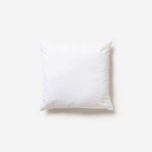 Cushion: Microfibre Inner