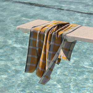 Market Beach Bags: Cozumel Beach Towel