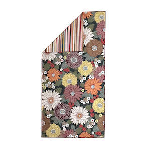 Beach Towel - Sand Free - Tokyo