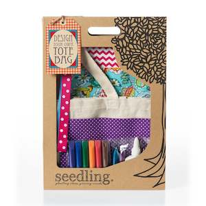 Design Your Own Tote Bag