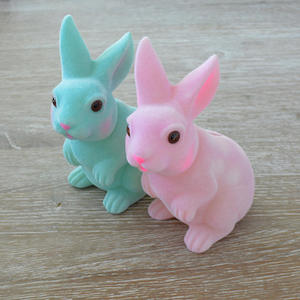 Bunny Money Box