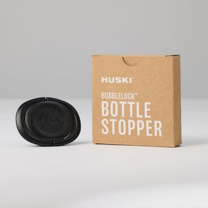 Kitchen: Bubble Lock Bottle Stopper