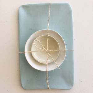 Kitchen: Three Piece Sushi Set