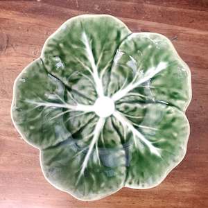 Kitchen: Cabbage Bowl