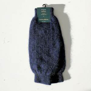 Loungewear: Possum Legwarmers