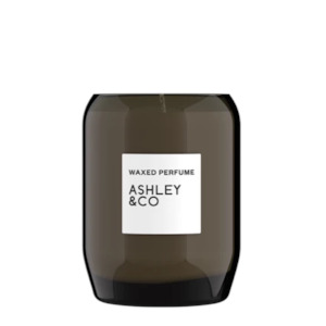 Mothers Day: Waxed Perfume Blossom and Gilt