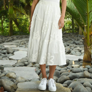 Sale: Easy Come Easy Go Skirt