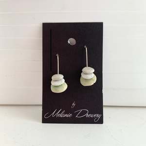 Melanie  Drewery  Earrings