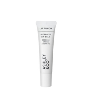 Ashley Co: Lip Punch