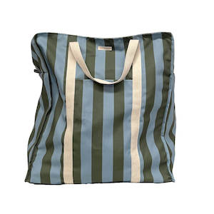 Stuffer Bag - Butcher Stripe