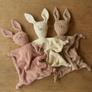 New Online This Week: Casey Cuddle Bunny