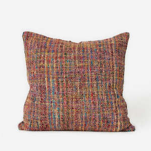 Colette Cushion Cover - Multi