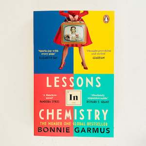 Decorate Your Home: Lessons In Chemistry