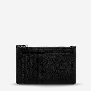 Wallets: Avoiding Things Wallet - Black