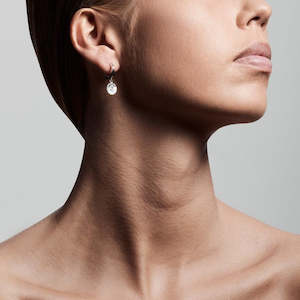 Jewellery 1: Nomad Earrings - Gold & Silver Plated