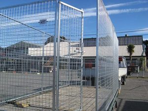 Products: The Ruby - Medium Sized Enclosure Ruby Stay Home