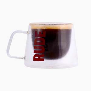 RUDE Mug