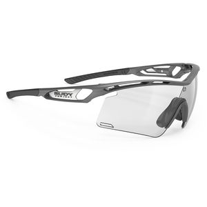 Products: Tralyx+ - Graphene Black / ImpactX® Photochromic 2 Black - Rudy Project New Zealand