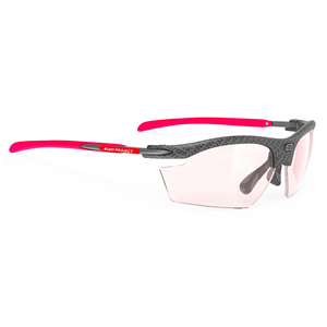 RYDON - Carbonium / ImpactX® Photochromic 2 Laser Red - Rudy Project New Zealand