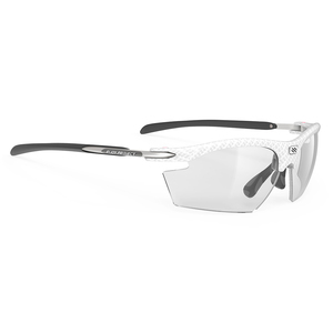 RYDON - White Carbonium / ImpactX® Photochromic 2 Black - Rudy Project New Zealand