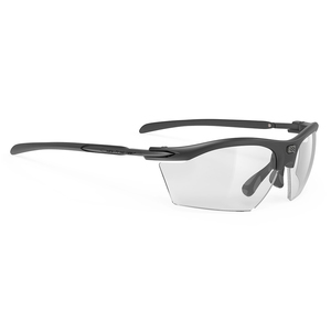 Products: RYDON STEALTH - Black Matte Phantom / ImpactX® Photochromic 2 Black - Rudy Project New Zealand