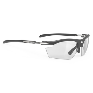 RYDON - Black Matte / ImpactX® Photochromic 2 Black - Rudy Project New Zealand