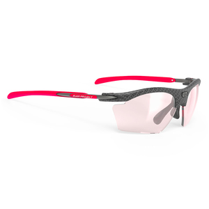 Products: RYDON SLIM - Carbonium / ImpactX® Photochromic 2 Laser Red - Rudy Project New Zealand