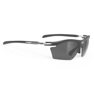 Products: RYDON SLIM - Black Matte / Polar 3FX Grey - Rudy Project New Zealand