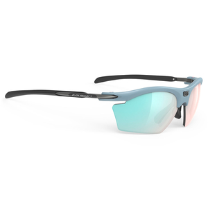Products: RYDON SLIM - Glacier Matte / RP Optics Multilaser Osmium - Rudy Project New Zealand
