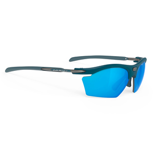 Products: RYDON SLIM - Blue Navy Matte / RP Optics Multilaser Blue - Rudy Project New Zealand
