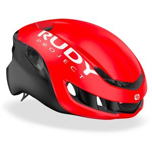Products: RUDY PROJECT NYTRON - Red / Black Matte - Rudy Project New Zealand