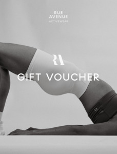Collection: RUE AVENUE GIFT CARD