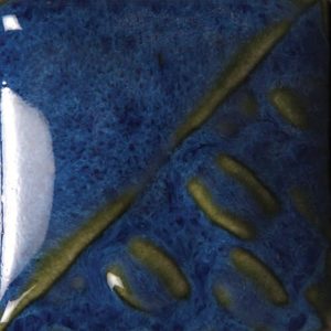 Products: Mayco Blue Surf SD-100 Stoneware Dry Powder Glaze - RUFFSHUFFLER