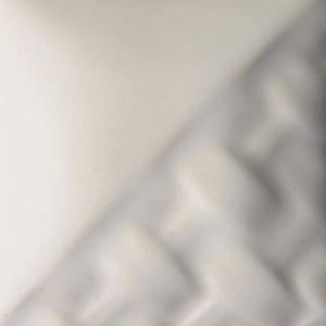 Products: Mayco SD-002 Matte Clear Stoneware Dry Powder Glaze - RUFFSHUFFLER