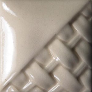 Mayco SD-004 Zinc Free Clear Stoneware Dry Powder Glaze - RUFFSHUFFLER