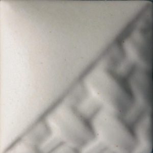 Products: Mayco SD-106 Alabaster Stoneware Dry Powder Glaze - RUFFSHUFFLER