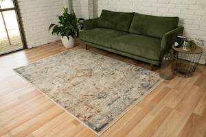 Roxana Collection Rug Timeless Splendor