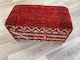 Persian Hand Made Ottoman