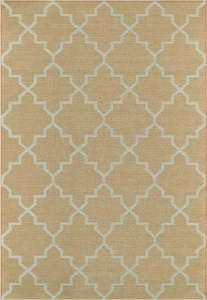 Newport Indoor/Outdoor Flatweave Rug (96003-8008)
