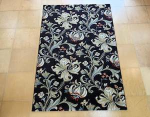 Contemporary Design Infinity Rug (32156-3332) Size: 160 x 230cm