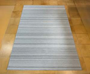Newport Indoor/Outdoor Flatweave Rug (96037-3025) Size: 240 x 340cm
